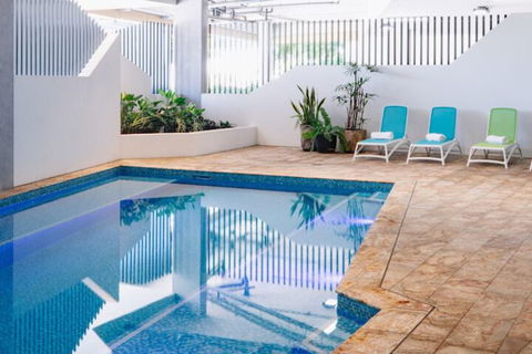 Eatons Hill Hotel - QLD Tourism 1