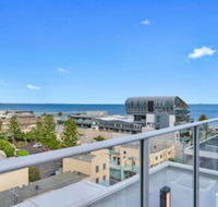 The Hamptons Apartments - Port Melbourne - Queensland Tourism