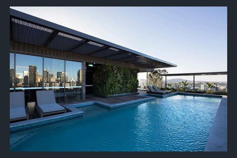 High End Living In Brisbane City - Queensland Tourism 7