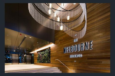 High End Living In Brisbane City - Queensland Tourism 5