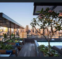 High End Living In Brisbane City - Queensland Tourism