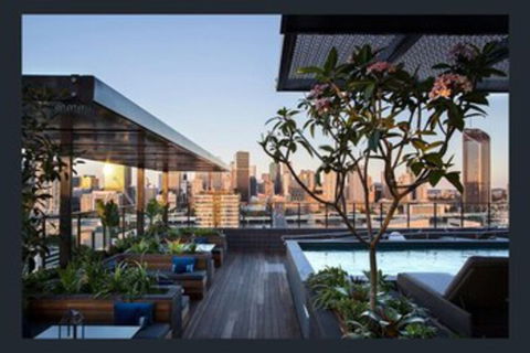 High End Living In Brisbane City - Queensland Tourism 0