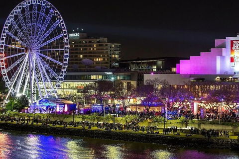 High End Living In Brisbane City - Queensland Tourism 1