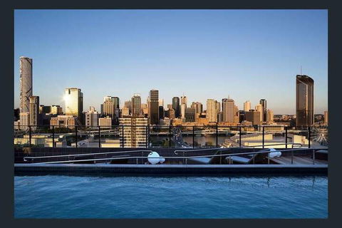 High End Living In Brisbane City - Queensland Tourism 6