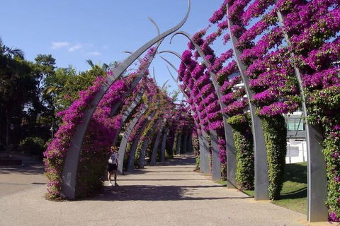High End Living In Brisbane City - Queensland Tourism 3