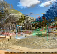 Ingenia Holidays Bonny Hills - Queensland Tourism