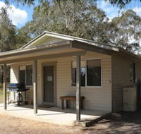 Robinsons Cabin - Queensland Tourism