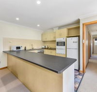 City Crashpad Apartment - Queensland Tourism
