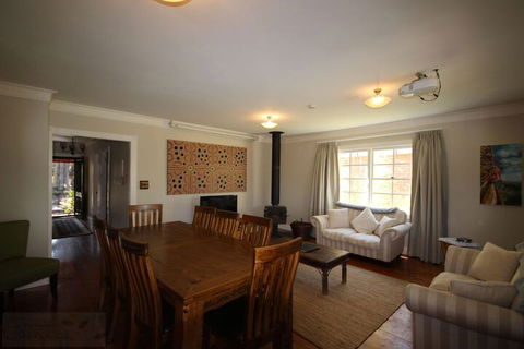Lily May Cottage - Queensland Tourism 5