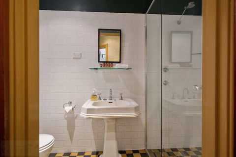 Heathmont - Queensland Tourism 5