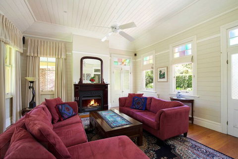 Heathmont - Queensland Tourism 6