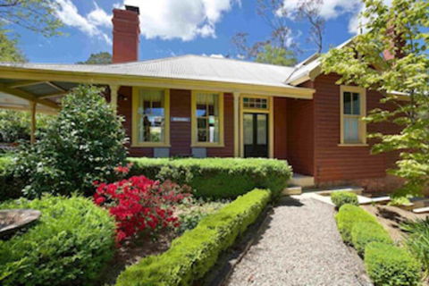 Heathmont - Queensland Tourism 0