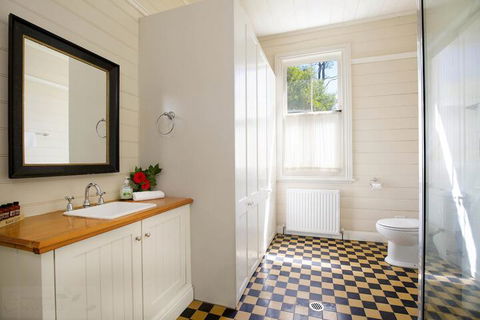 Heathmont - Queensland Tourism 7
