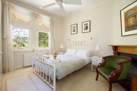 Heathmont - Queensland Tourism 4