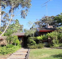 Rosella Retreat - Queensland Tourism