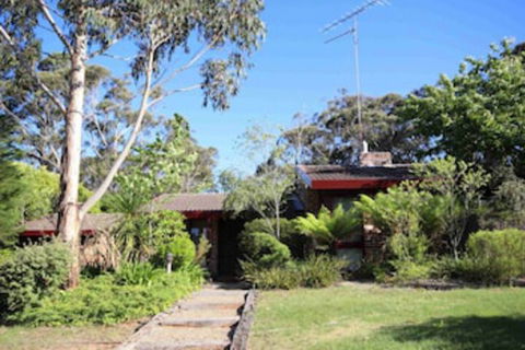 Rosella Retreat - Queensland Tourism 0