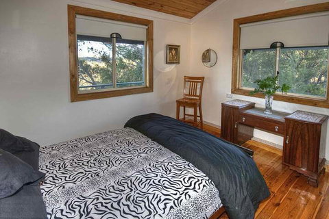 Serendipity - QLD Tourism 3