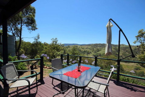 Serendipity - QLD Tourism 7