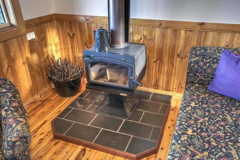 Serendipity - QLD Tourism 2