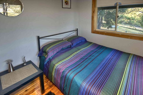 Serendipity - QLD Tourism 4