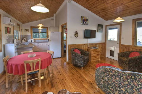 Serendipity - QLD Tourism 6