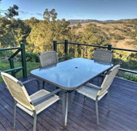 Serendipity - Queensland Tourism