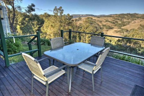 Serendipity - QLD Tourism 0