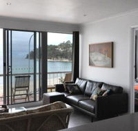 Rivermouth on Kingston Beach - Queensland Tourism