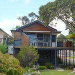 Island View 2 - QLD Tourism 0