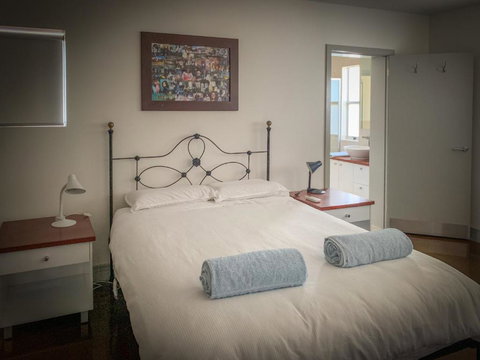 Walshys Shack - QLD Tourism 6