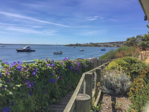 Walshys Shack - QLD Tourism 5