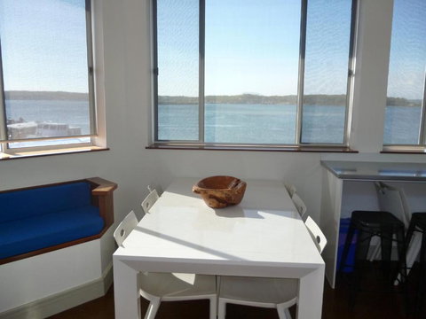 Walshys Shack - QLD Tourism 3