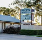 Dirranbandi Motor Inn - QLD Tourism