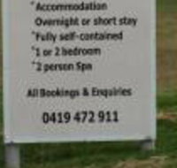 Chalets on Frenchman - QLD Tourism