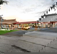 The Aberdeen Motel - Queensland Tourism