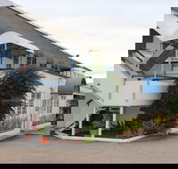 The Q Motel - Queensland Tourism