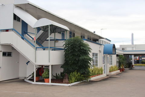 The Q Motel - Queensland Tourism 0
