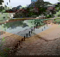 Barrier Reef Motel - QLD Tourism