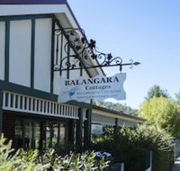 Balangara Cottages - Queensland Tourism