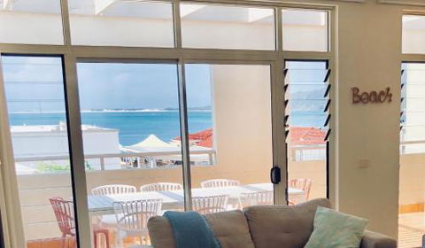 Seaspray Villa 5 - QLD Tourism 3