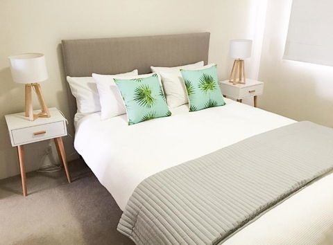 Seaspray Villa 5 - QLD Tourism 6