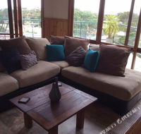 Peace  Tranquility with an Ocean View - QLD Tourism