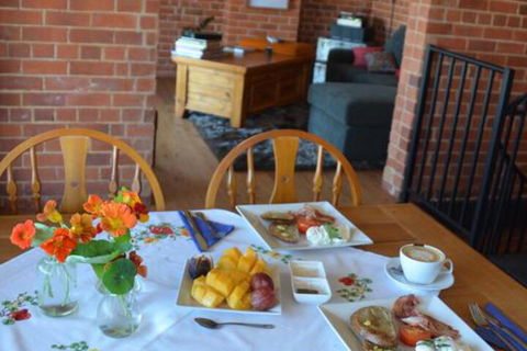 The Wicked Villa - Queensland Tourism 2
