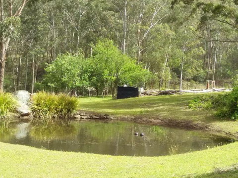 Clerevale Vacation Home - QLD Tourism 1