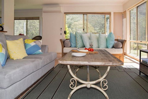 Clerevale Vacation Home - QLD Tourism 6