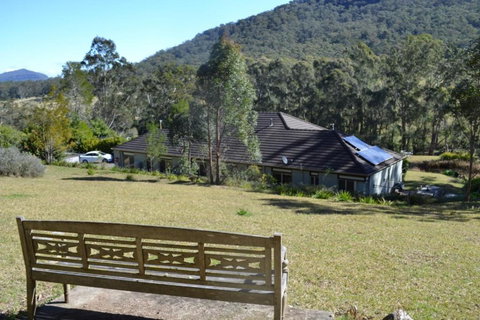 Clerevale Vacation Home - QLD Tourism 5