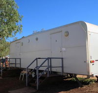 AAOK Karratha Caravan Park - Queensland Tourism