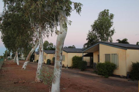 AAOK Karratha Caravan Park - Queensland Tourism 6