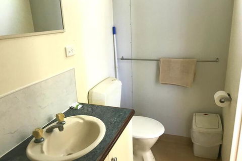 AAOK Karratha Caravan Park - Queensland Tourism 3