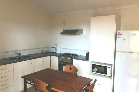 AAOK Karratha Caravan Park - Queensland Tourism 4